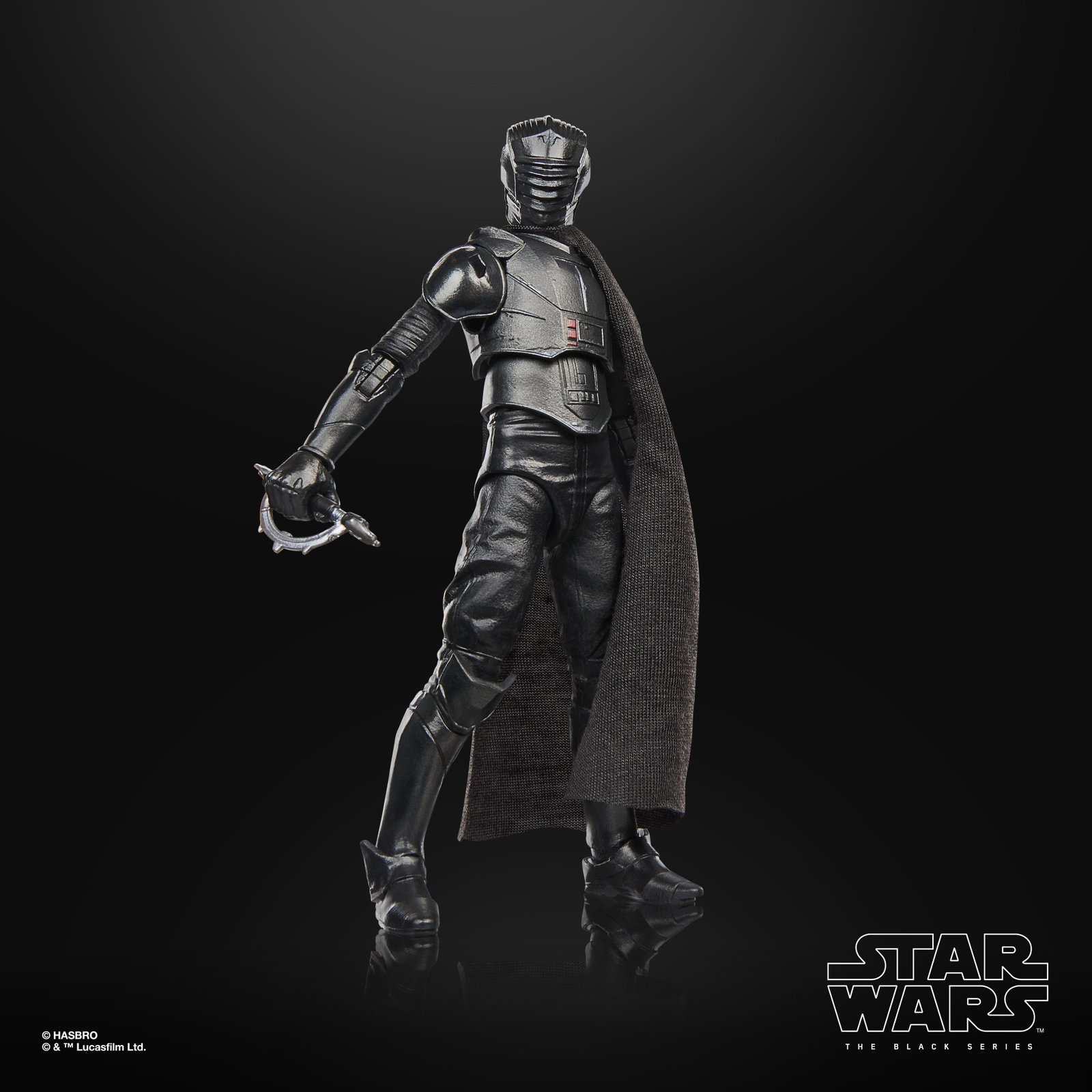 Star Wars: The Black Series Marrok (Maul- Shadow Lord) image 6