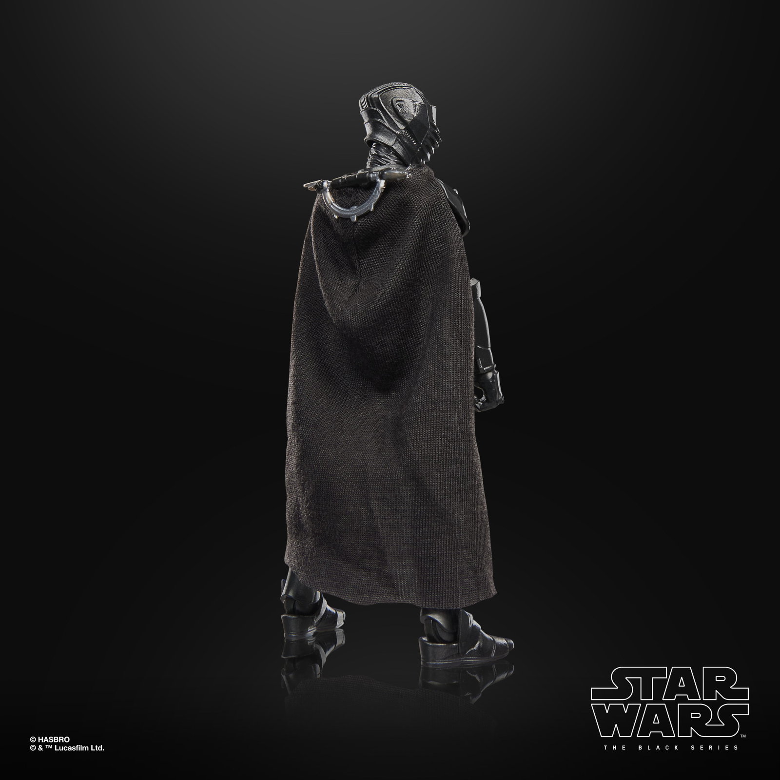 Star Wars: The Black Series Marrok (Maul- Shadow Lord) image 7