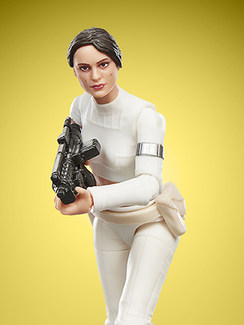 Star Wars: The Vintage Collection Padme Amidala (Arena) (Attack of the Clones) image 2