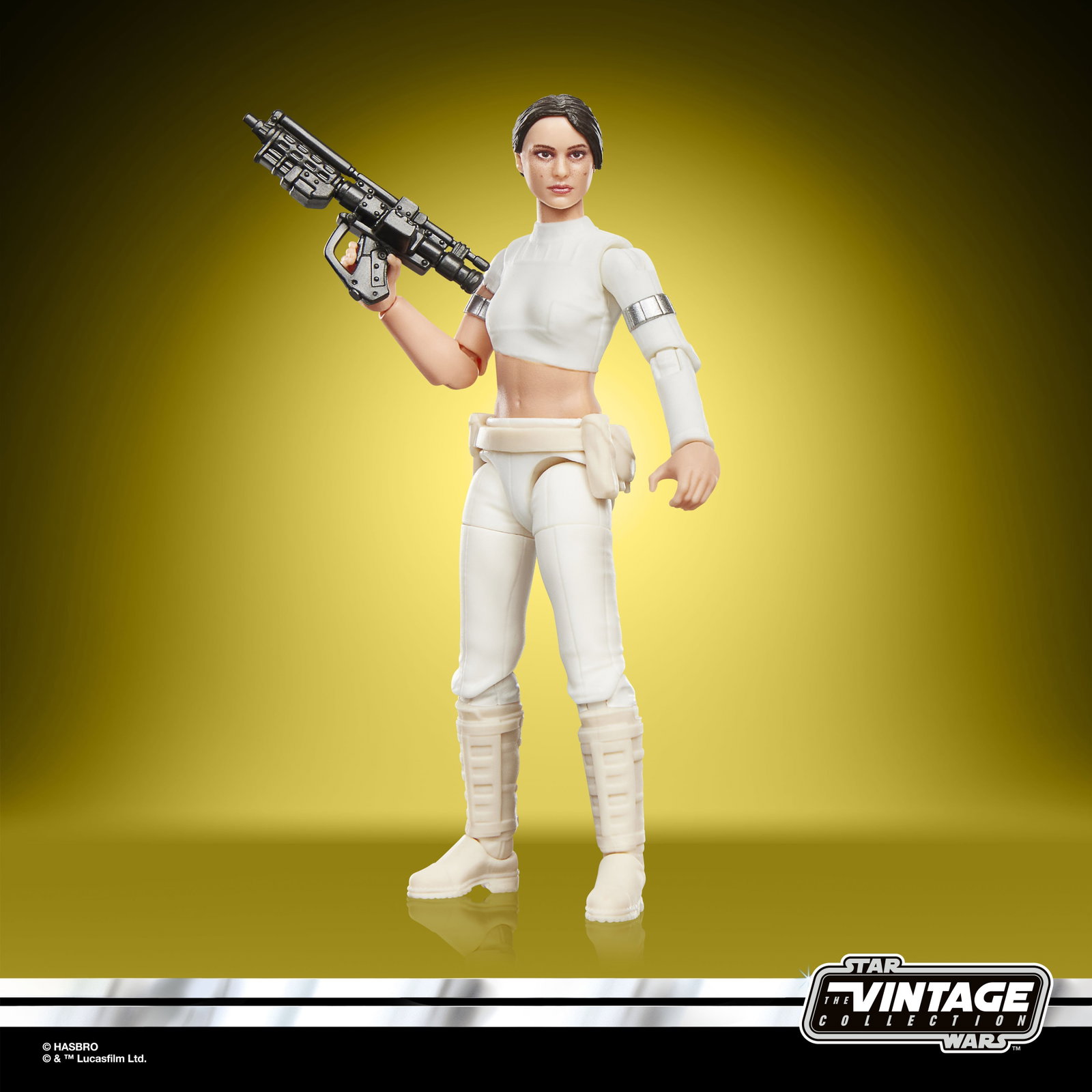 Star Wars: The Vintage Collection Padme Amidala (Arena) (Attack of the Clones) image 3