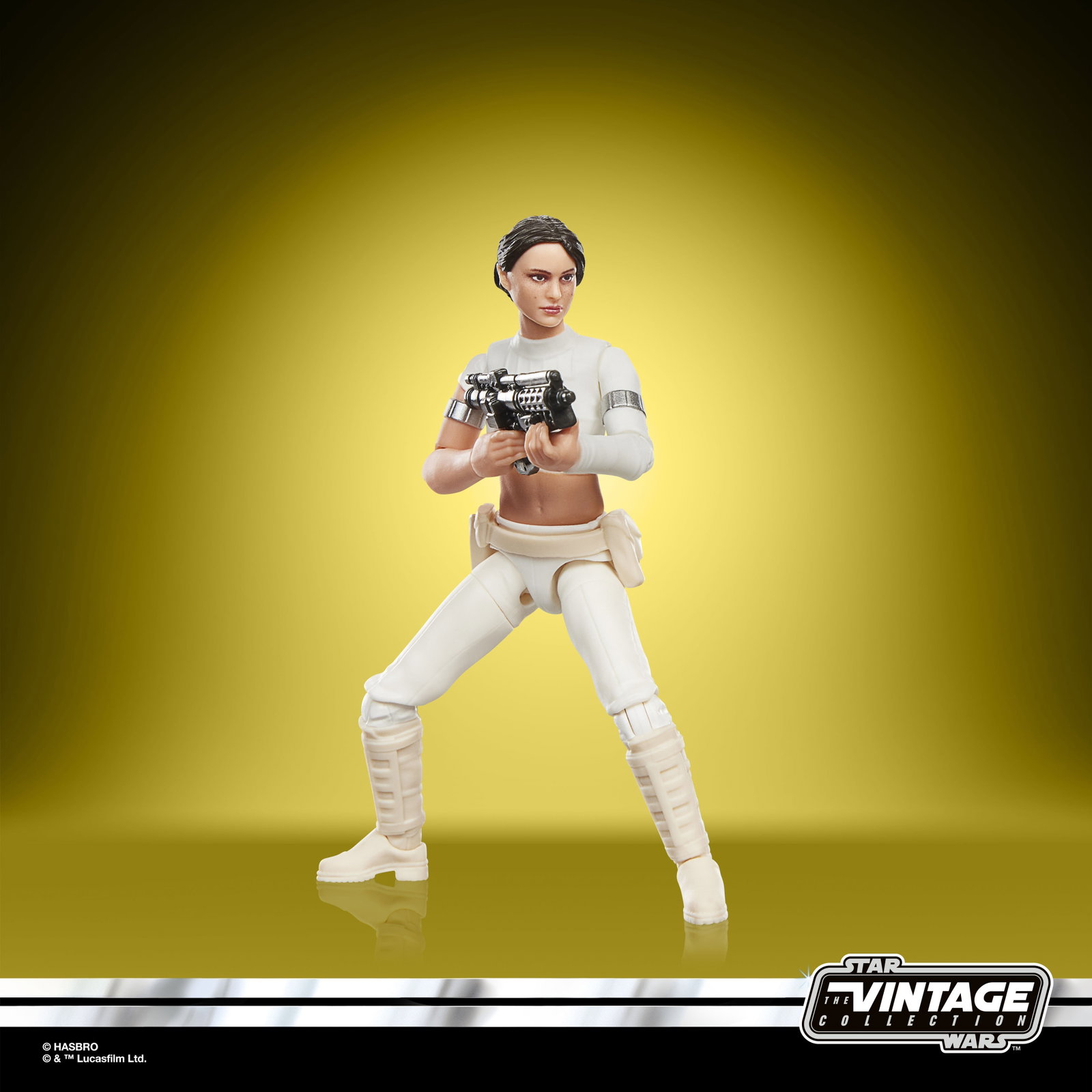 Star Wars: The Vintage Collection Padme Amidala (Arena) (Attack of the Clones) image 4