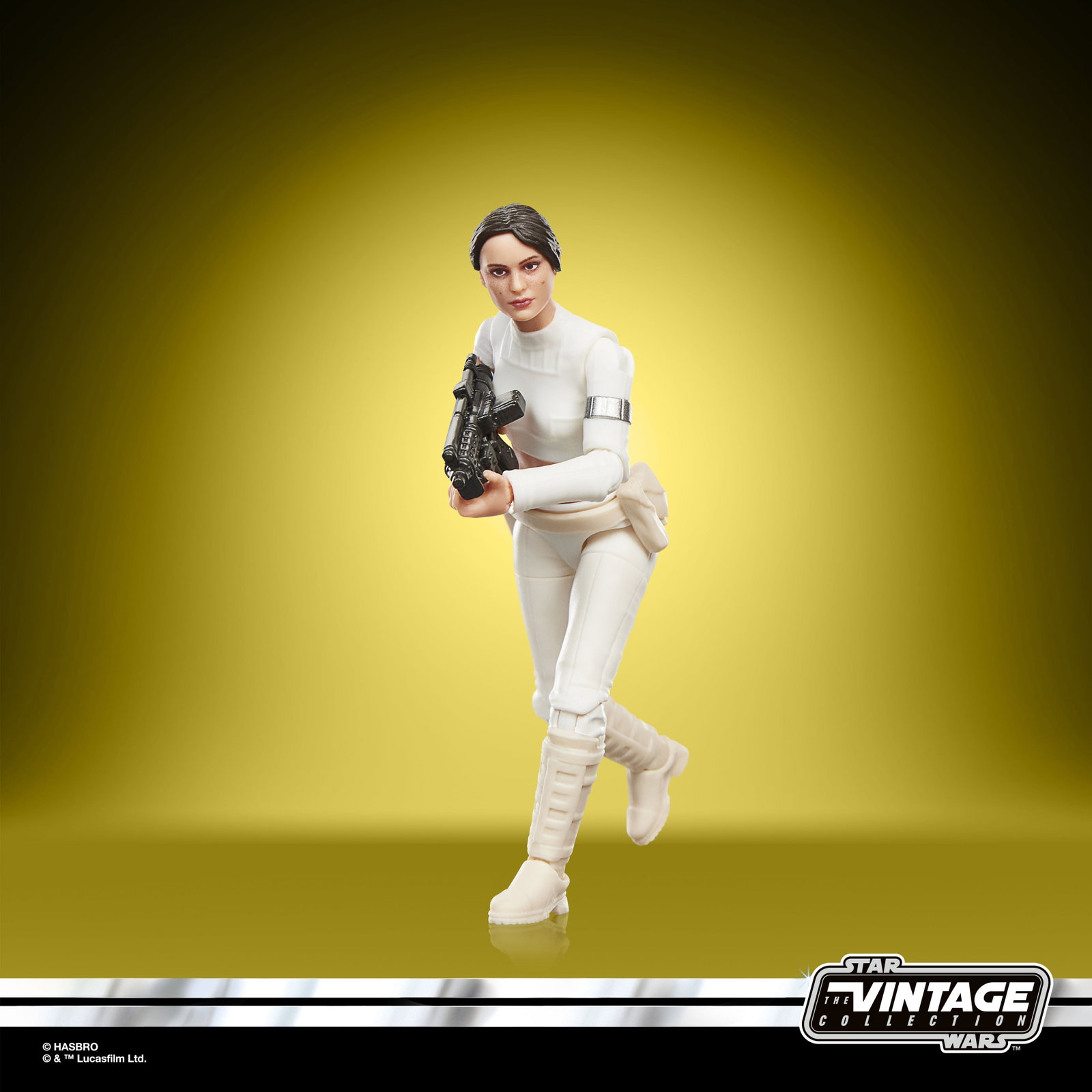 Star Wars: The Vintage Collection Padme Amidala (Arena) (Attack of the Clones) image 5