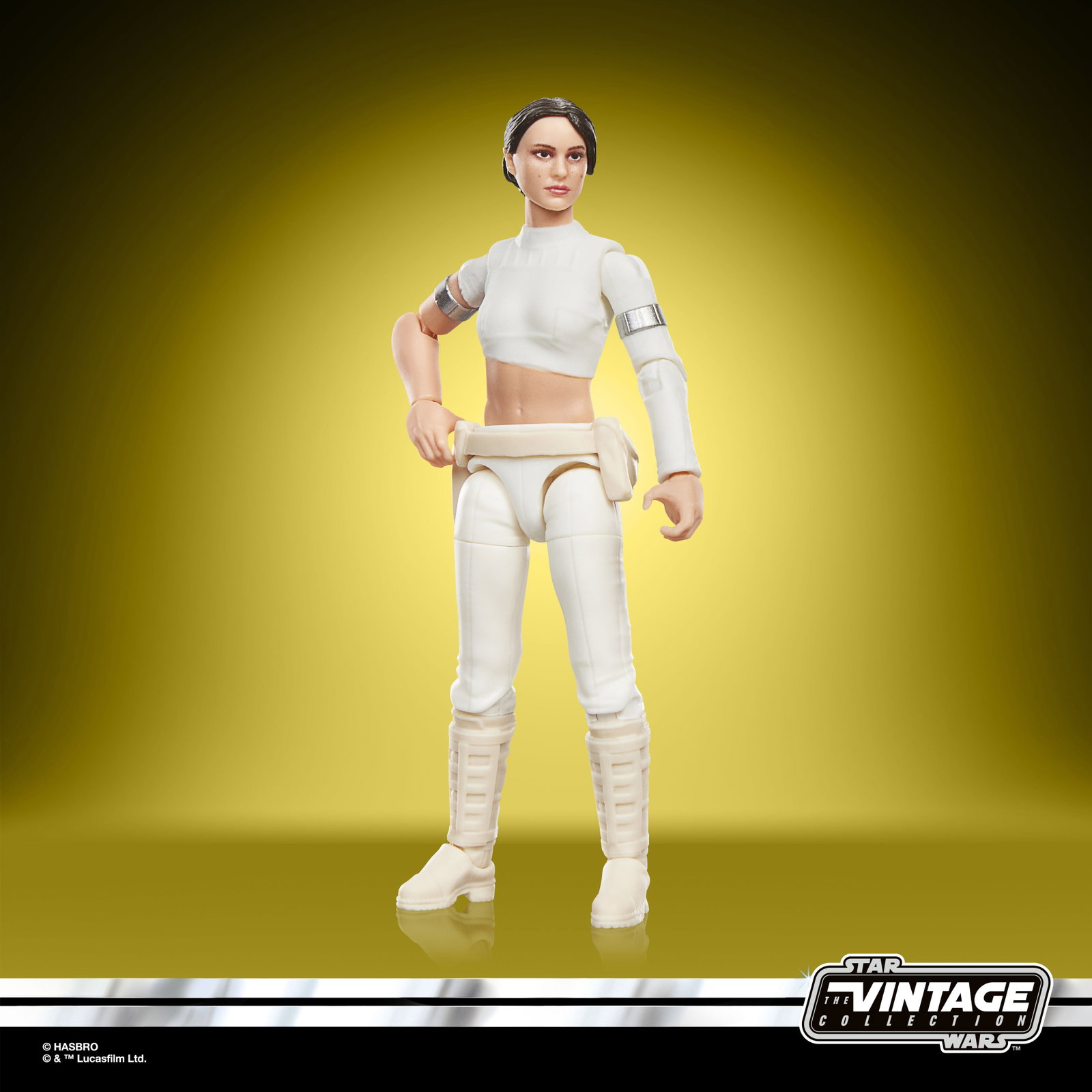 Star Wars: The Vintage Collection Padme Amidala (Arena) (Attack of the Clones) image 7
