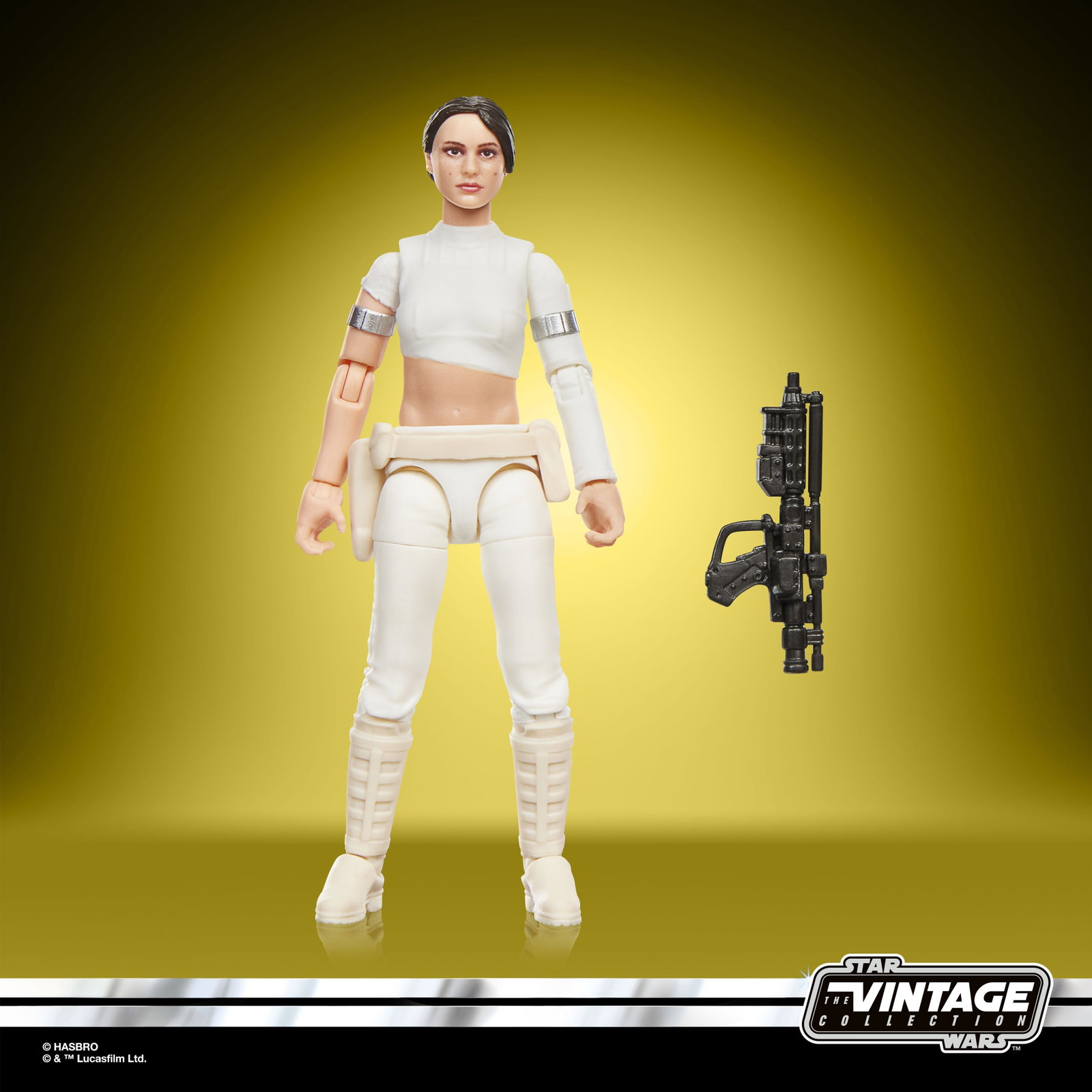 Star Wars: The Vintage Collection Padme Amidala (Arena) (Attack of the Clones) image 8