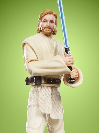 Star Wars: The Vintage Collection Obi-Wan Kenobi (Attack of the Clones) image 2