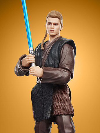 Star Wars: The Vintage Collection Anakin Skywalker (Attack of the Clones) image 2