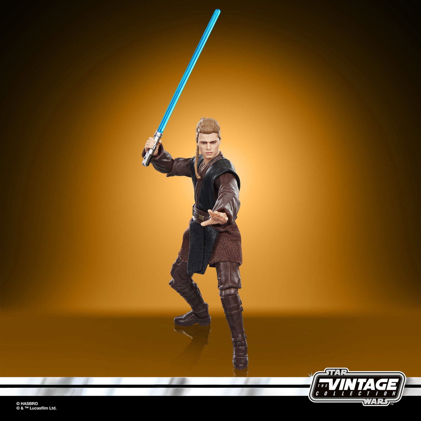 Star Wars: The Vintage Collection Anakin Skywalker (Attack of the Clones) image 4