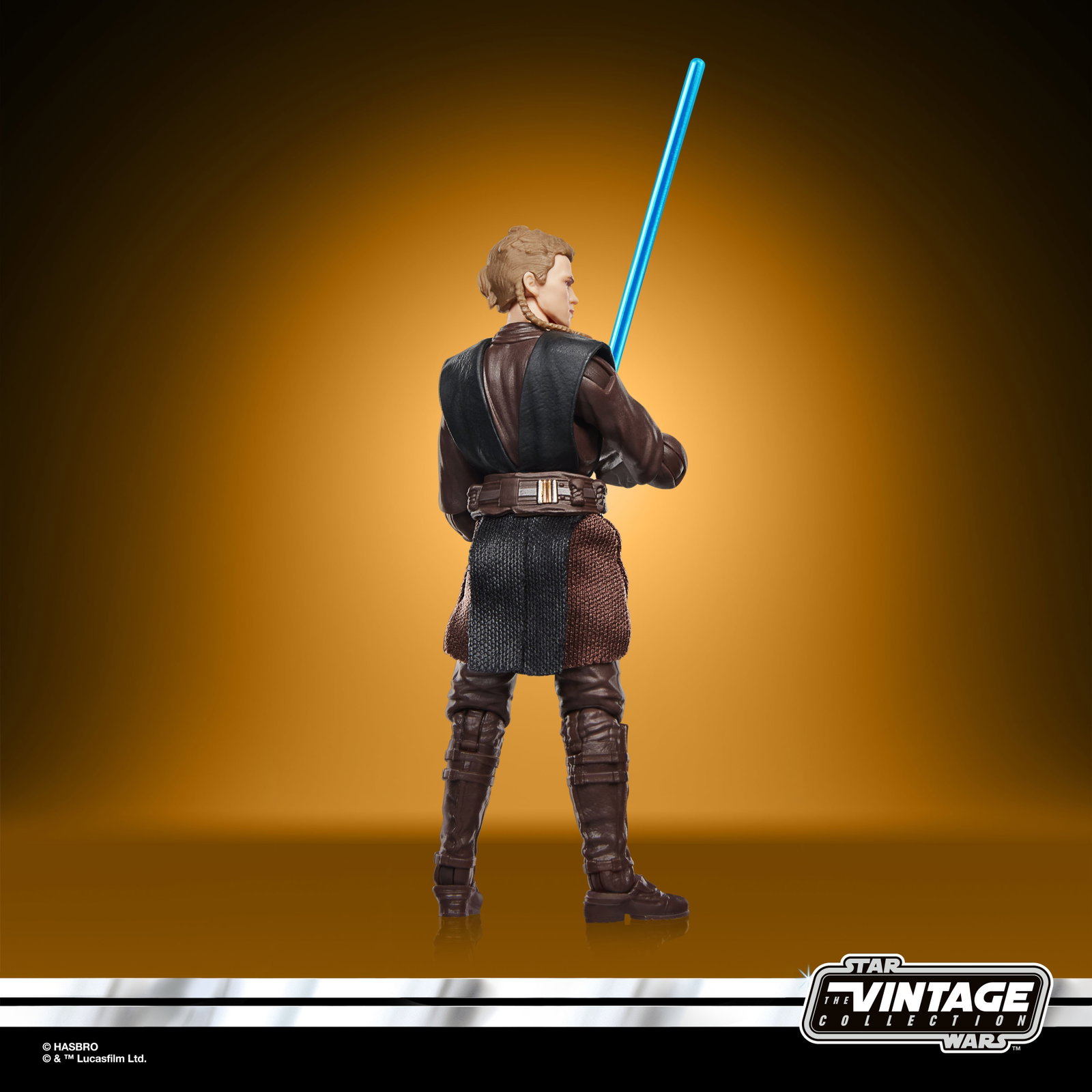 Star Wars: The Vintage Collection Anakin Skywalker (Attack of the Clones) image 5