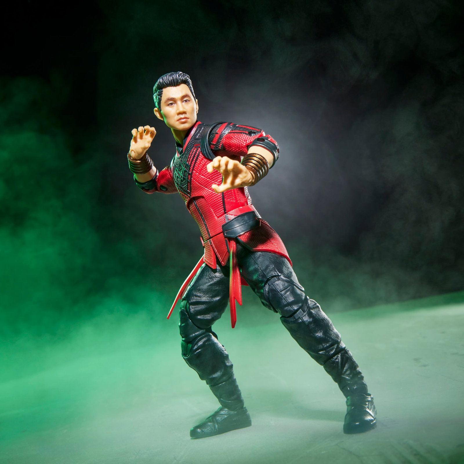 Avengers: Doomsday Marvel Legends Shang-Chi image 5