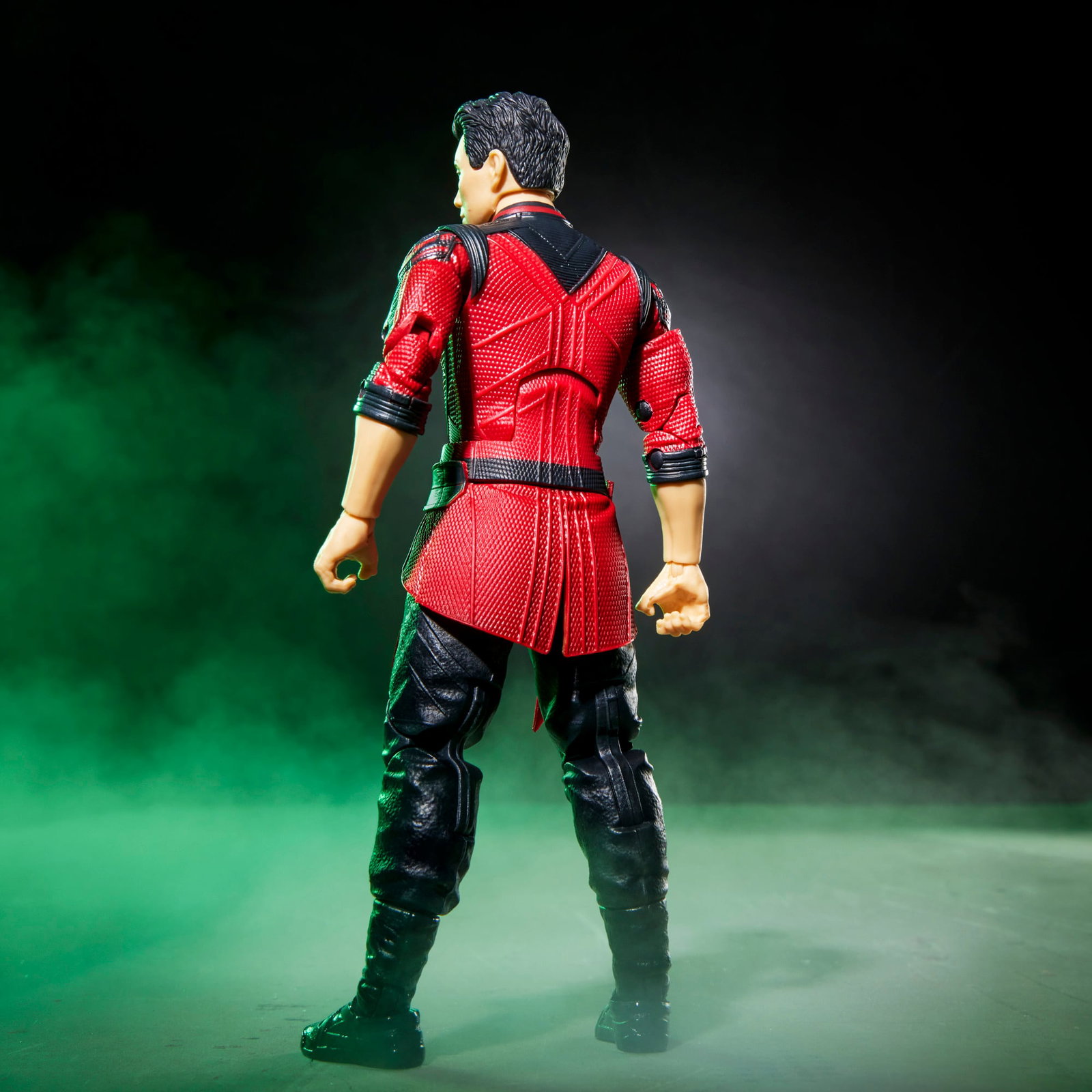 Avengers: Doomsday Marvel Legends Shang-Chi image 7