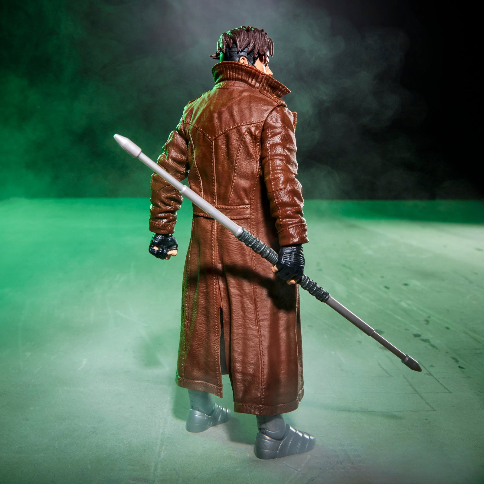 Avengers: Doomsday Marvel Legends Gambit image 6