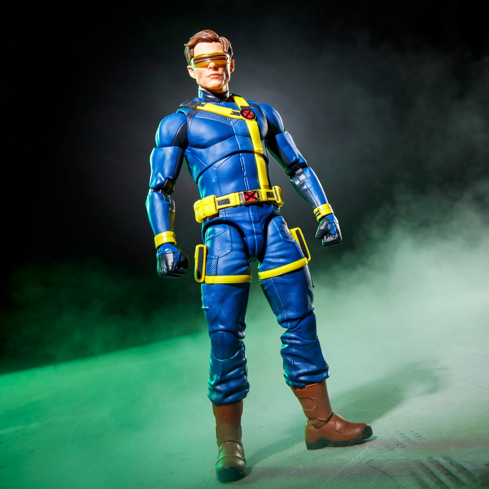 Avengers: Doomsday Marvel Legends Cyclops image 3