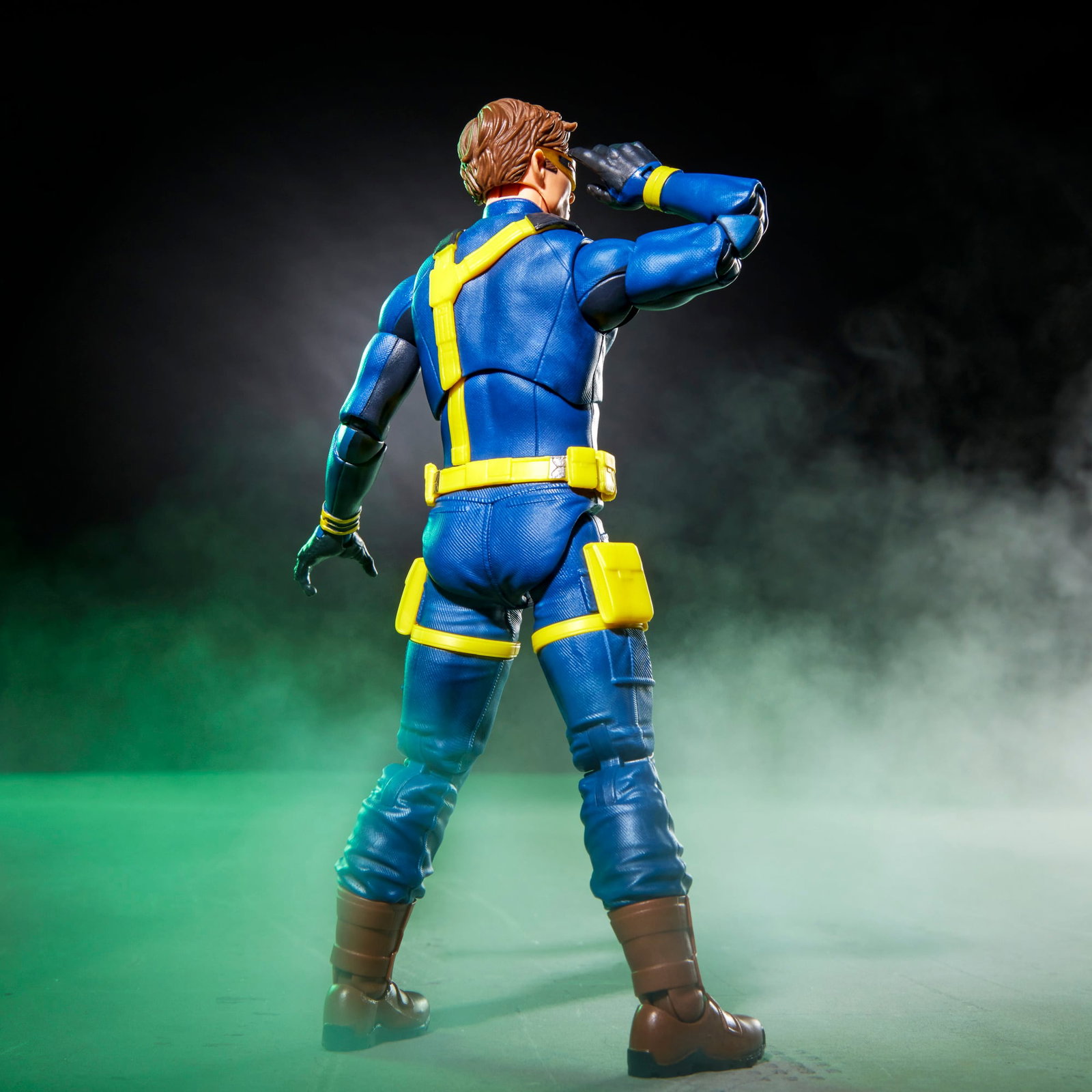 Avengers: Doomsday Marvel Legends Cyclops image 4