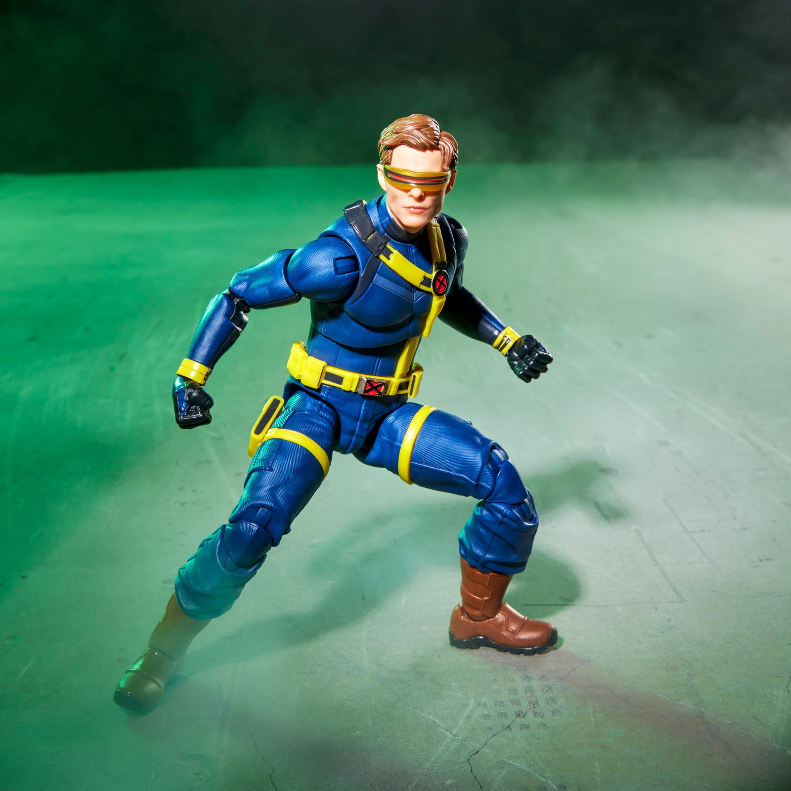 Avengers: Doomsday Marvel Legends Cyclops image 5