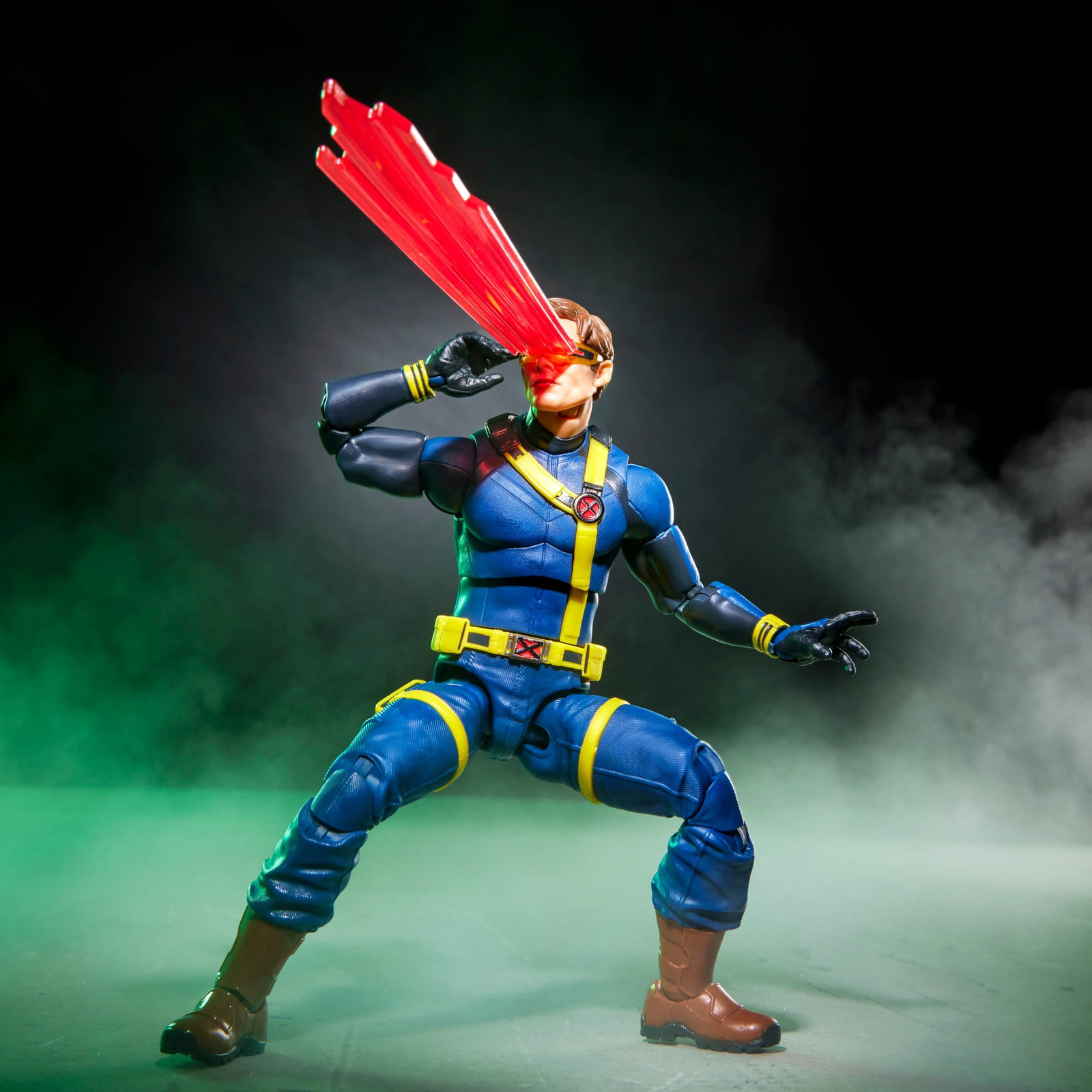 Avengers: Doomsday Marvel Legends Cyclops image 6