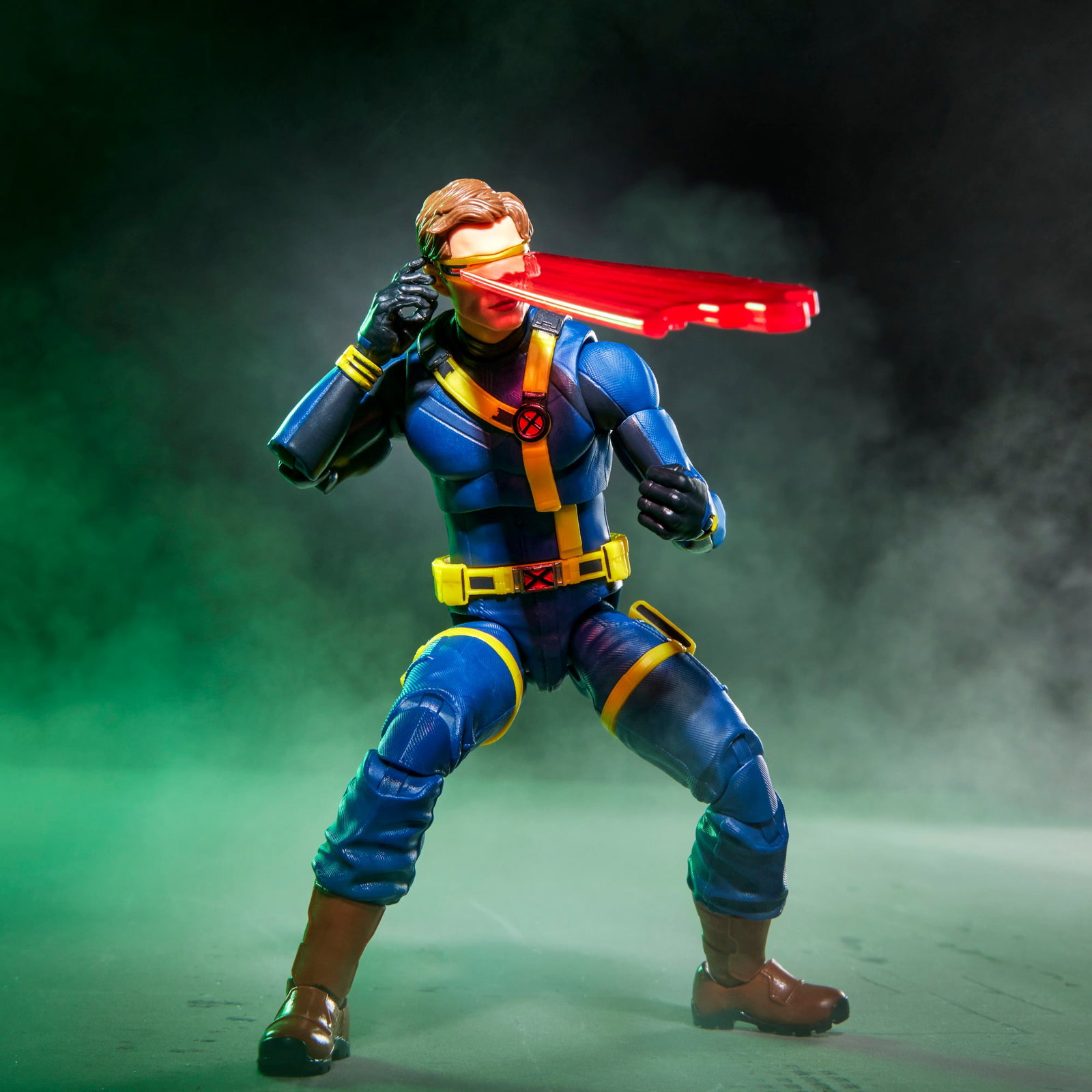 Avengers: Doomsday Marvel Legends Cyclops image 7