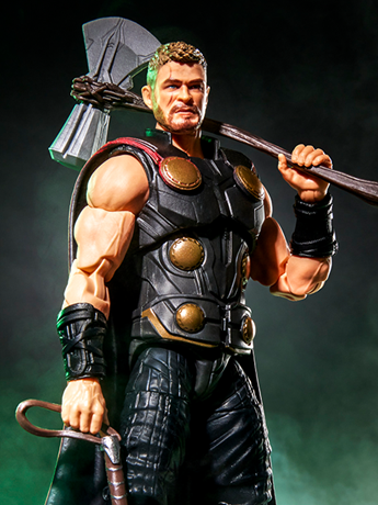 Avengers: Doomsday Marvel Legends Thor image 2