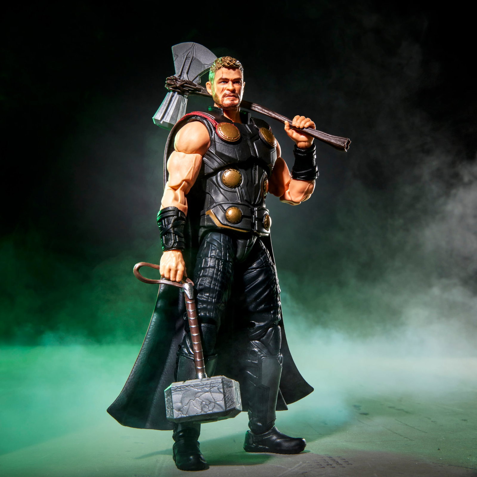 Avengers: Doomsday Marvel Legends Thor image 3