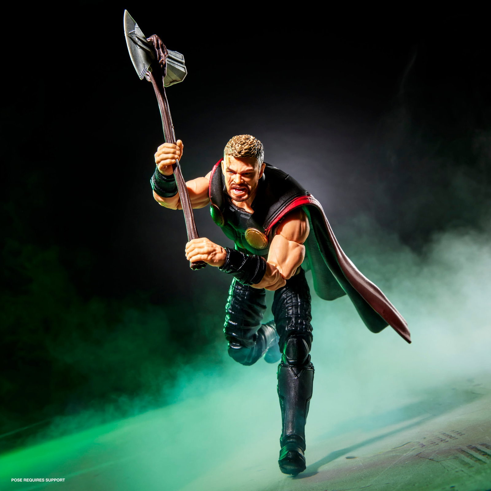 Avengers: Doomsday Marvel Legends Thor image 4