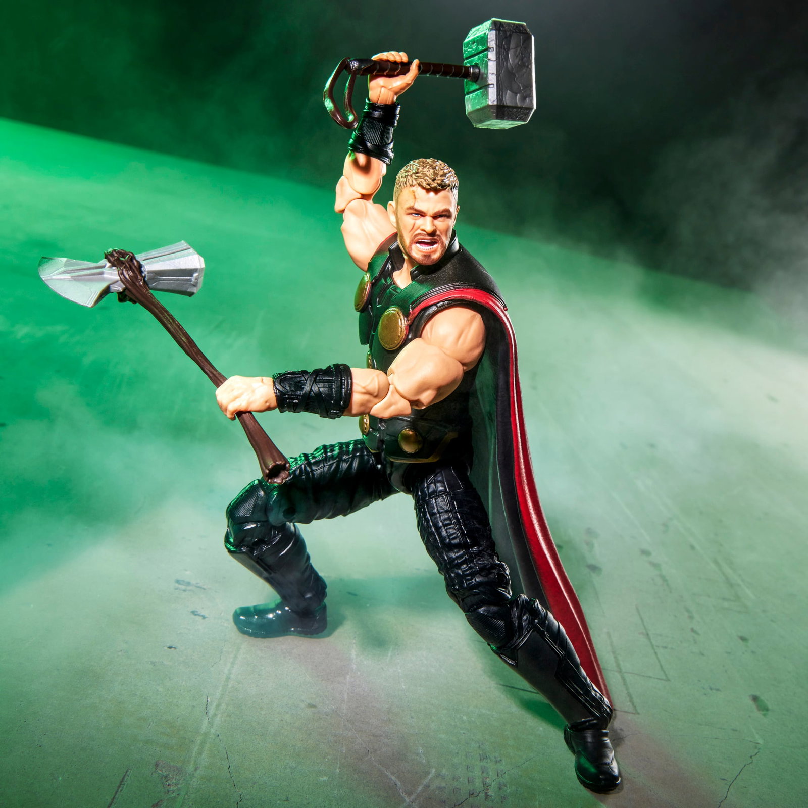 Avengers: Doomsday Marvel Legends Thor image 5