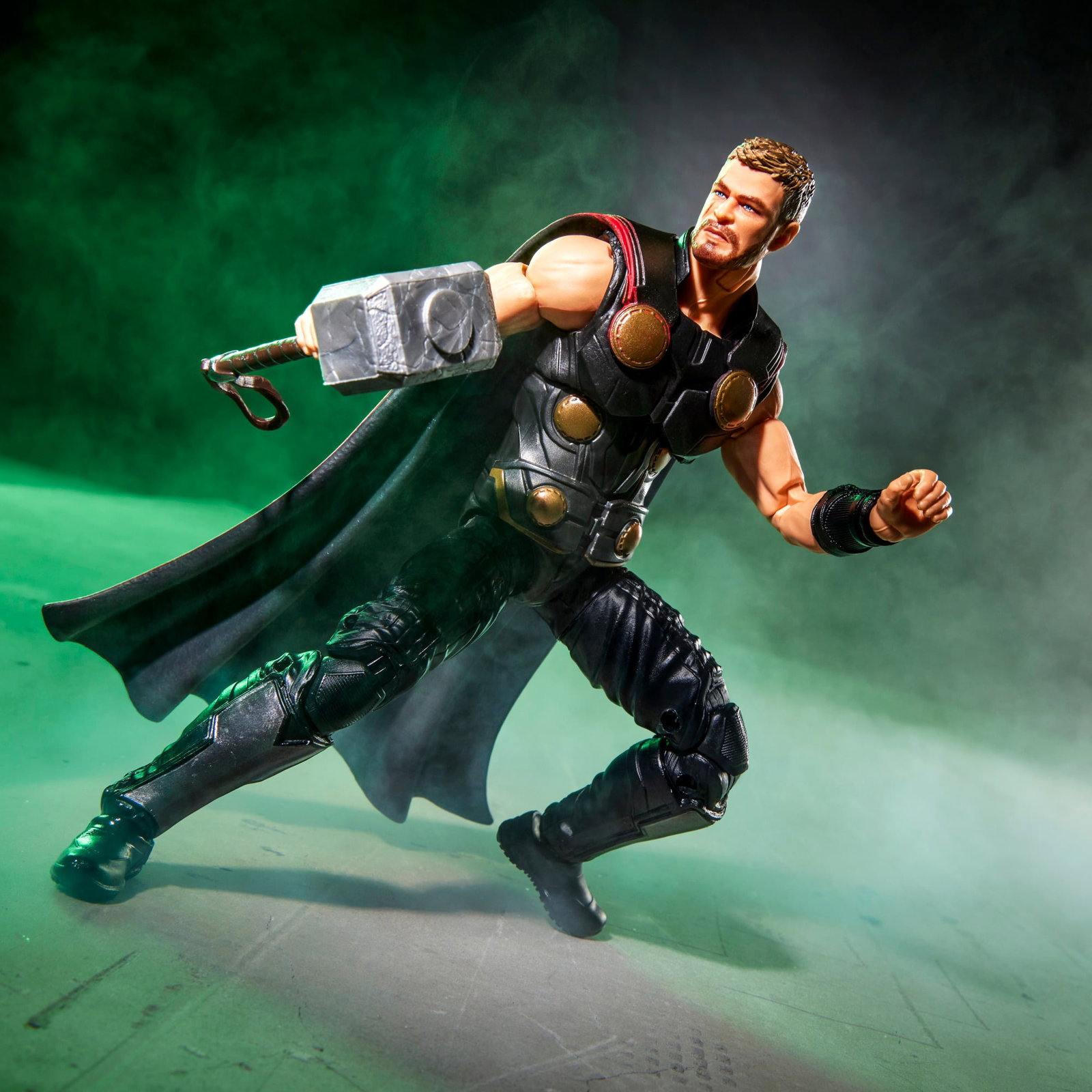 Avengers: Doomsday Marvel Legends Thor image 6