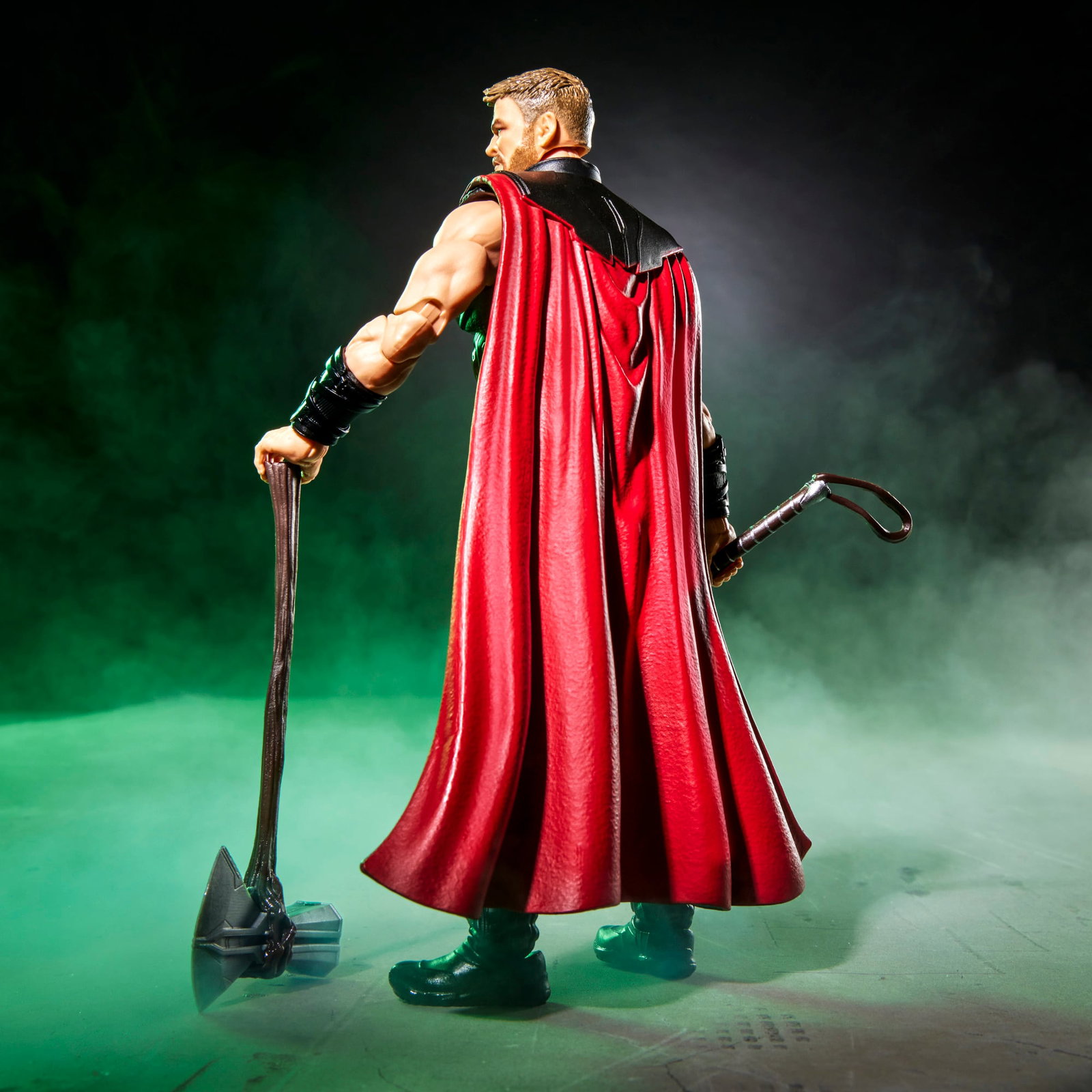 Avengers: Doomsday Marvel Legends Thor image 7