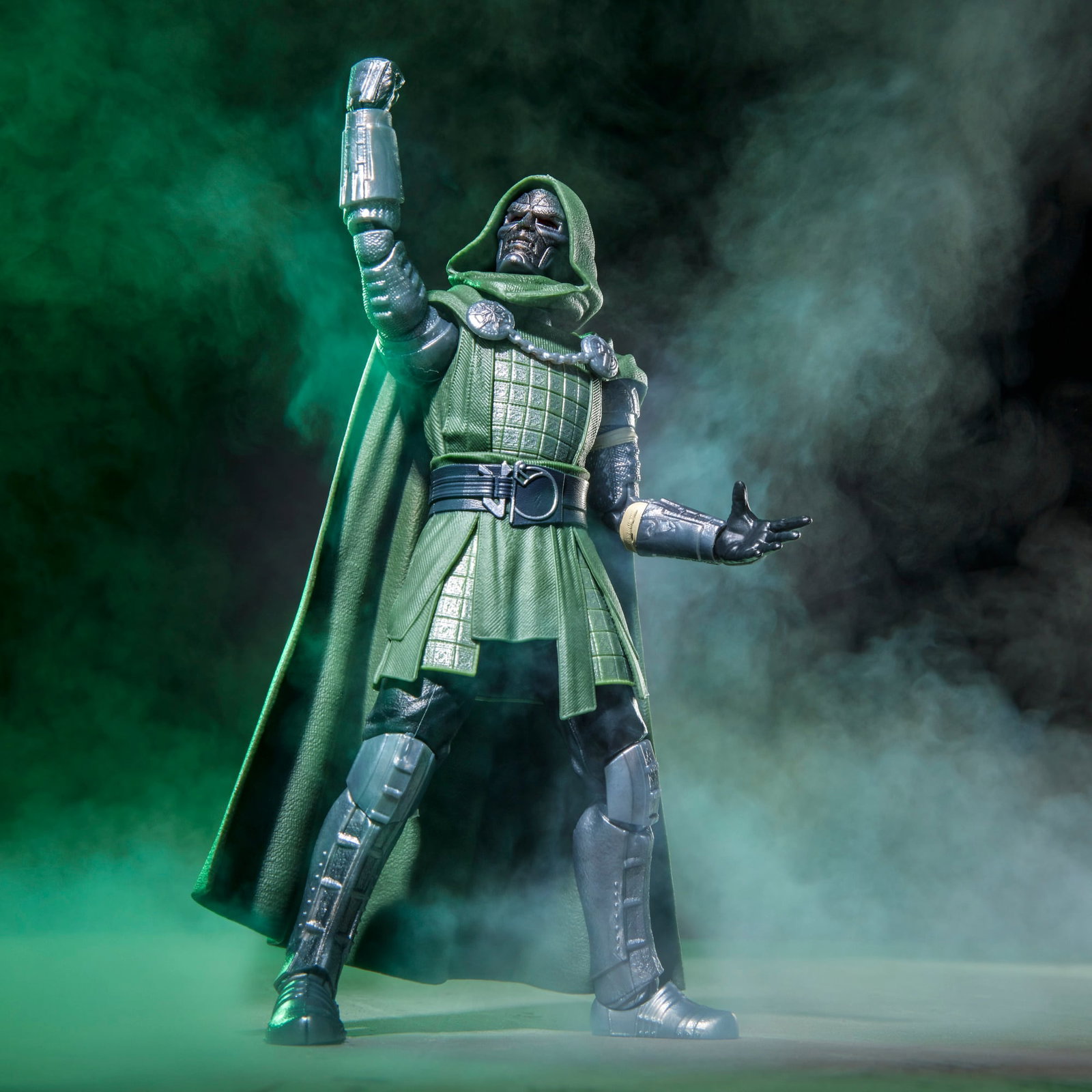Avengers: Doomsday Marvel Legends Doctor Doom image 3