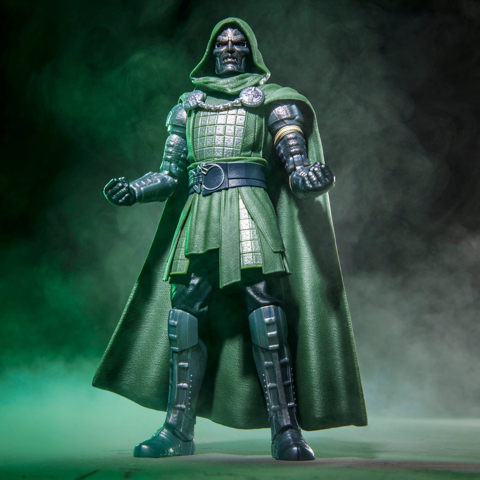 Avengers: Doomsday Marvel Legends Doctor Doom image 4