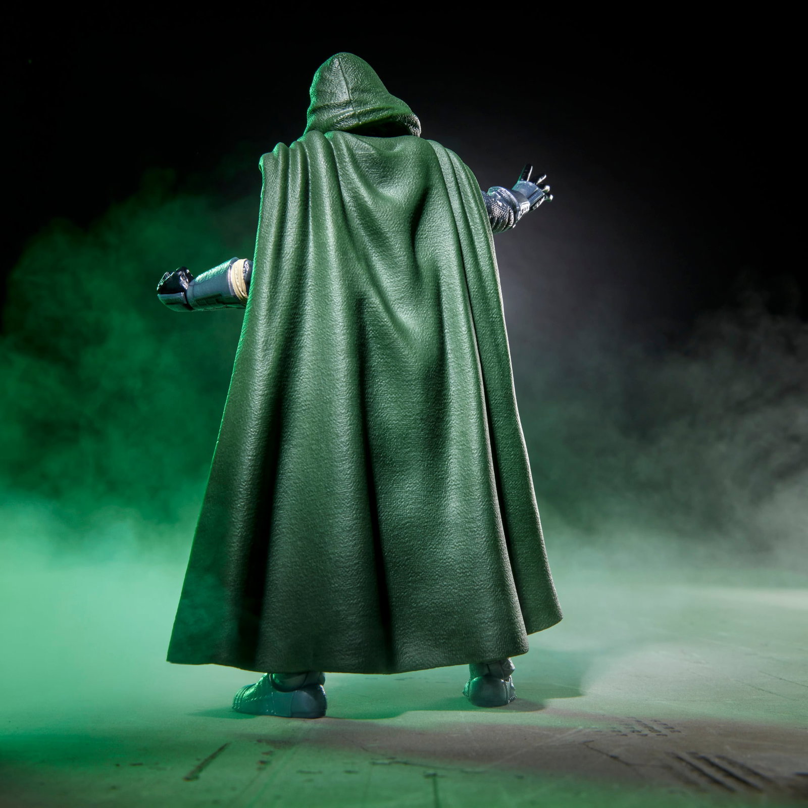 Avengers: Doomsday Marvel Legends Doctor Doom image 5