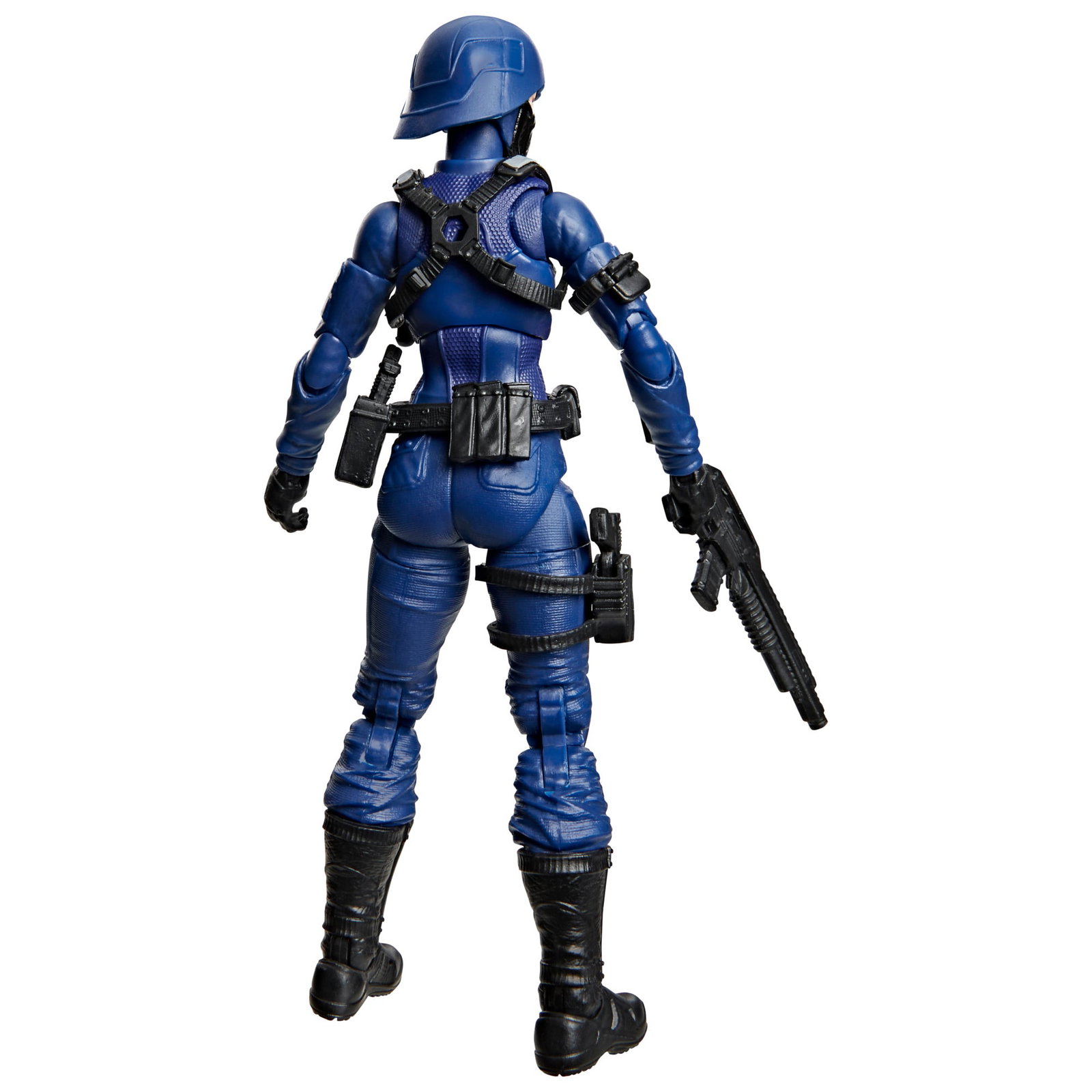G.I. Joe Classified Series Retro Collection Cobra Valkyrie image 5