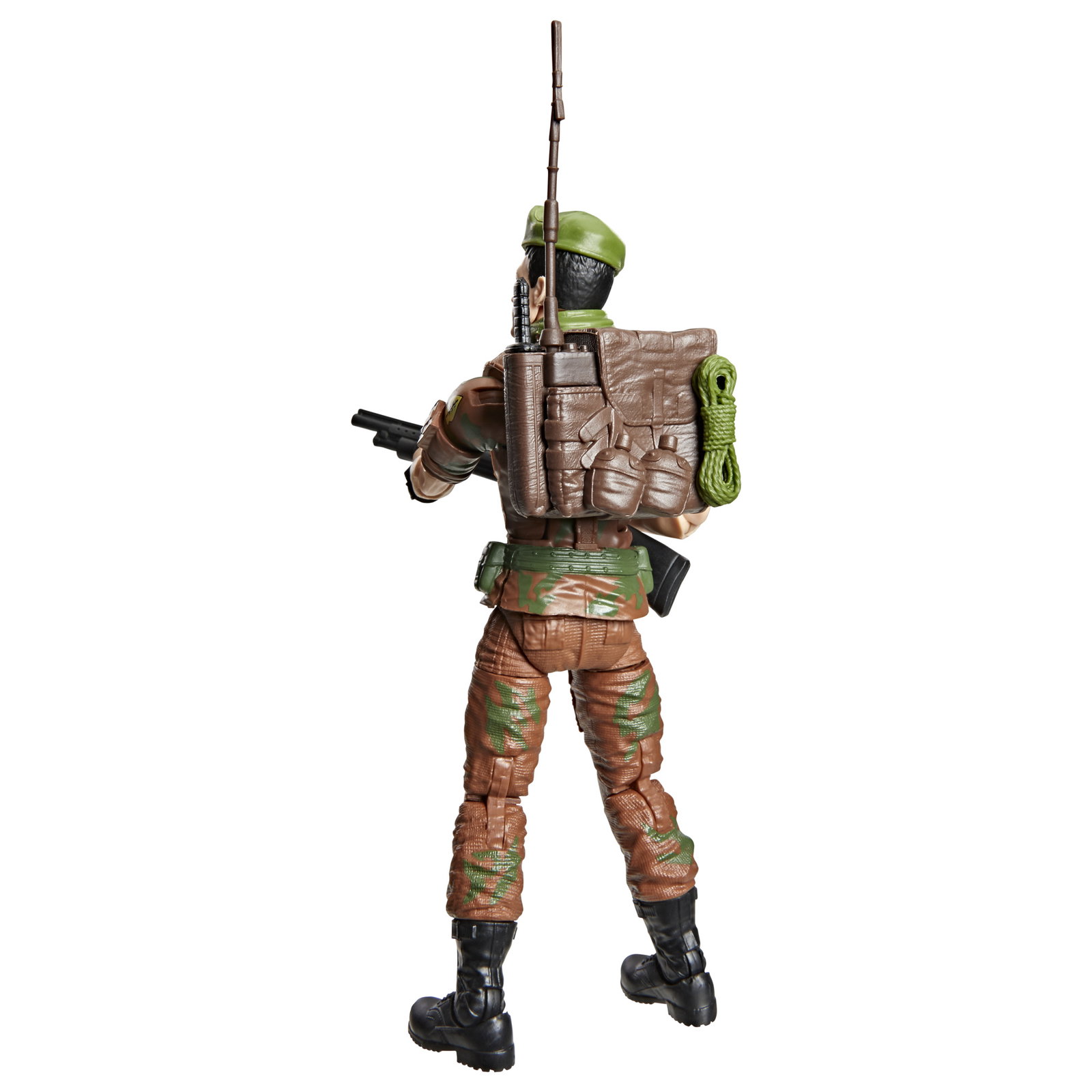 G.I. Joe Classified Series Retro Collection Vincent R. "Falcon" Falcone image 5