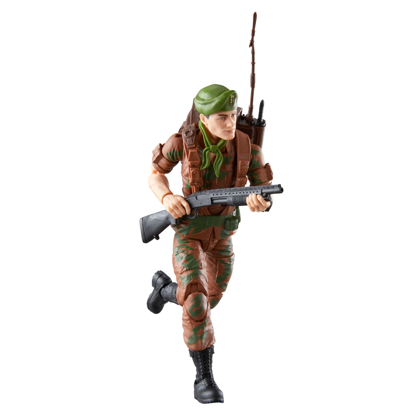 G.I. Joe Classified Series Retro Collection Vincent R. "Falcon" Falcone image 9