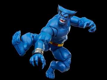 X-Men '97 Marvel Legends Marvel's Beast