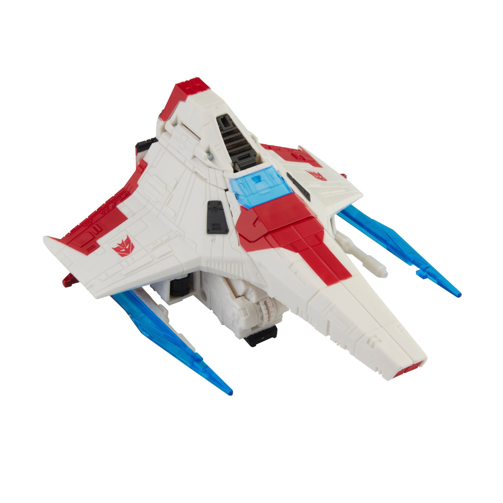 Transformers Shattered Glass Collection Voyager Class Starscream image 10