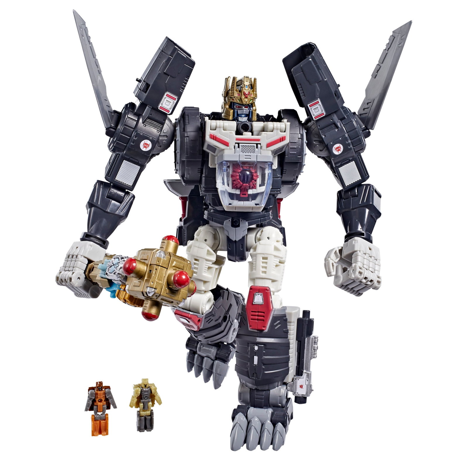 Transformers: Power of the Primes Throne of the Primes Optimal Optimus image 3
