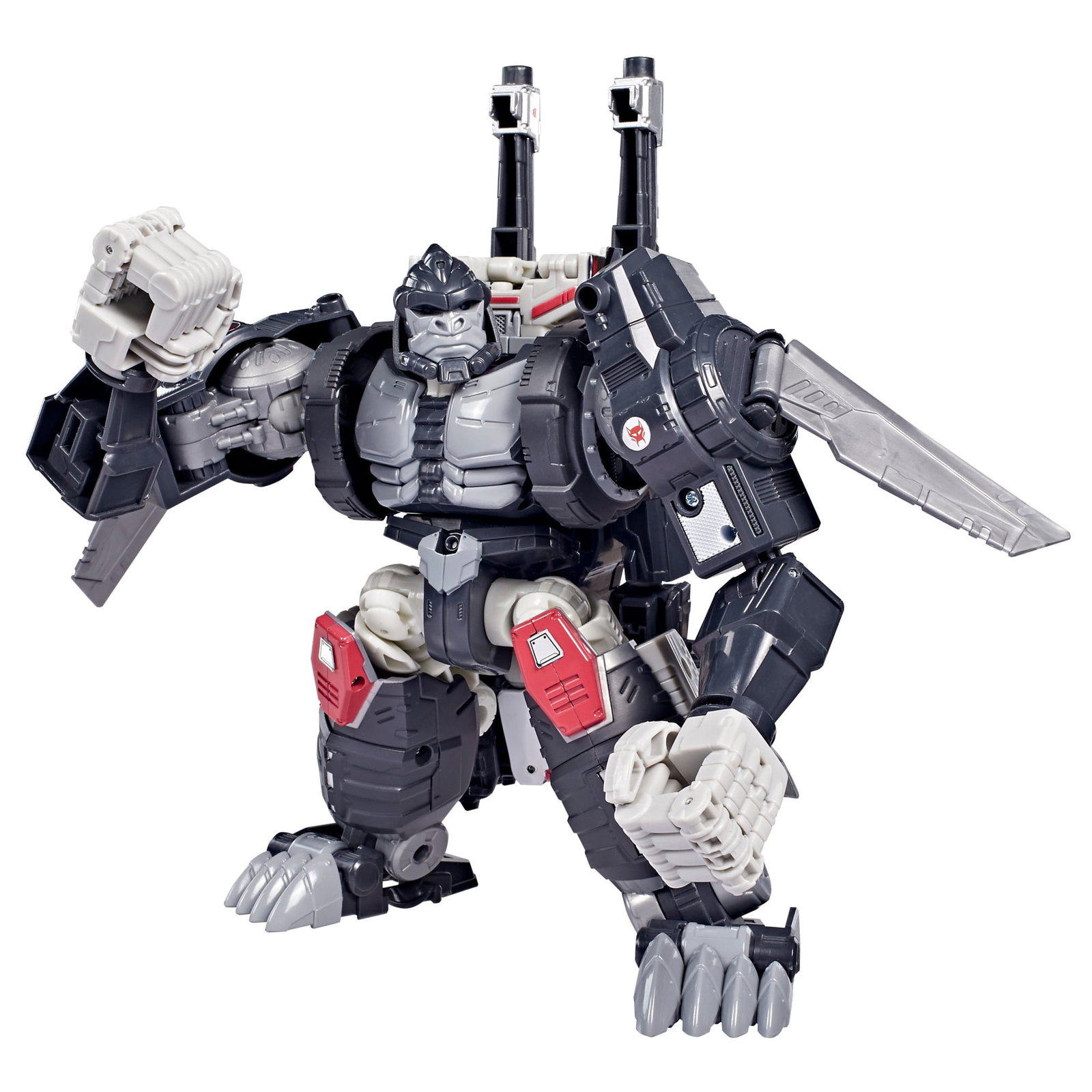 Transformers: Power of the Primes Throne of the Primes Optimal Optimus image 4
