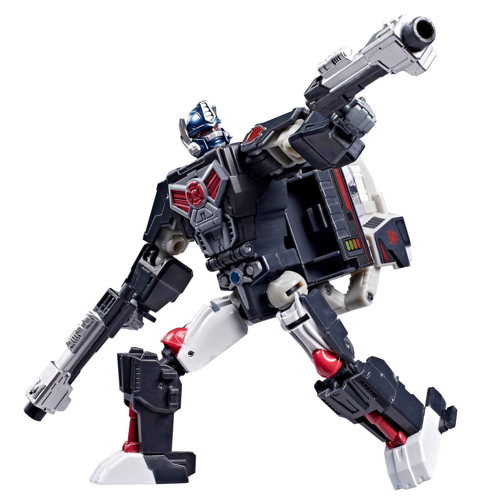 Transformers: Power of the Primes Throne of the Primes Optimal Optimus image 5