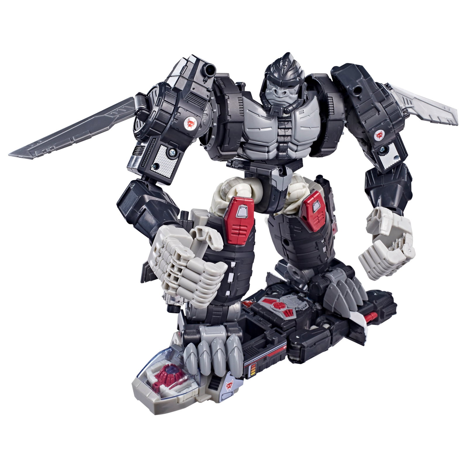 Transformers: Power of the Primes Throne of the Primes Optimal Optimus image 6