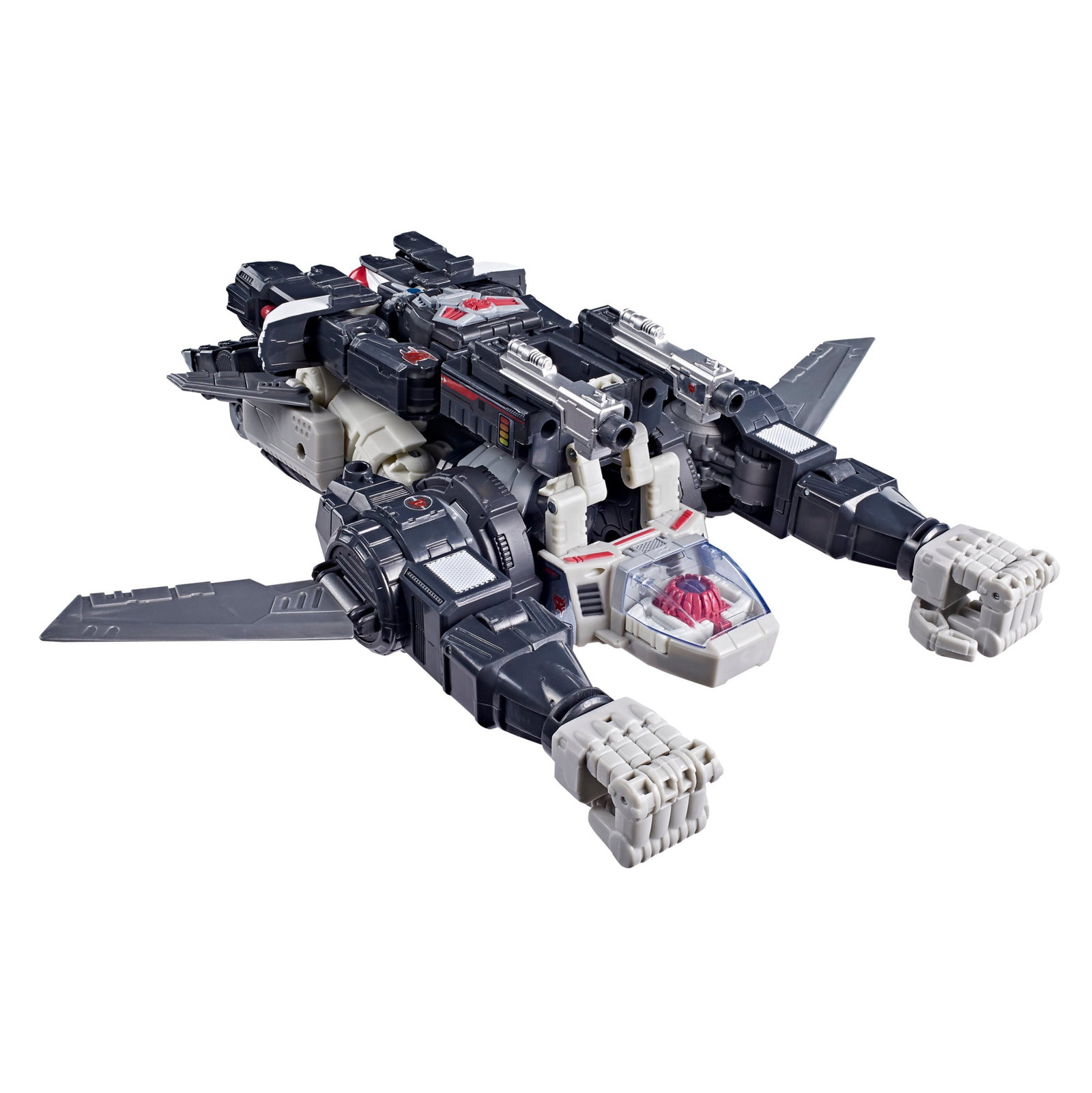 Transformers: Power of the Primes Throne of the Primes Optimal Optimus image 7