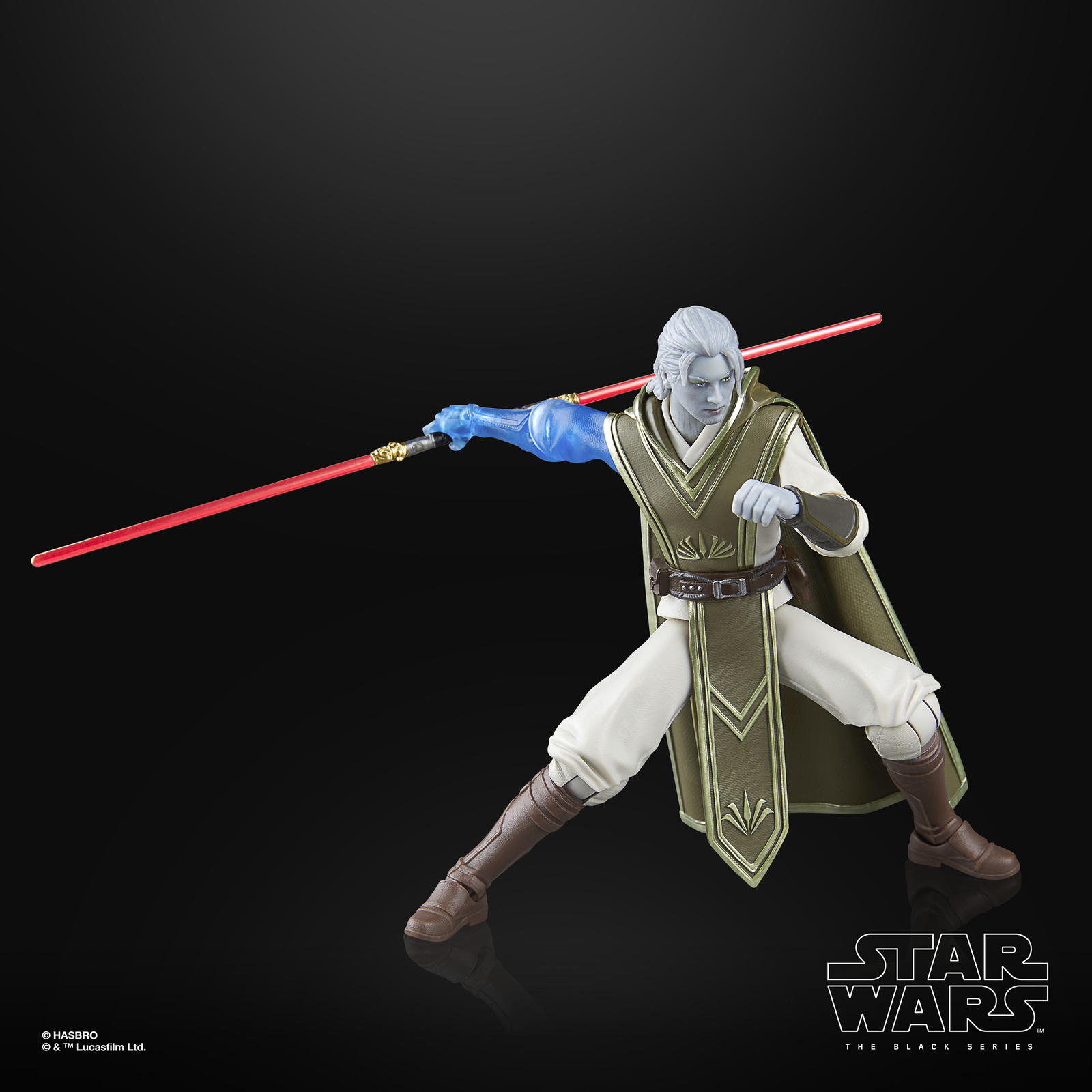 Star Wars: The Black Series Dagan Gera & BX Droid (Hybrid) Two-Pack (Jedi: Survivor) image 8