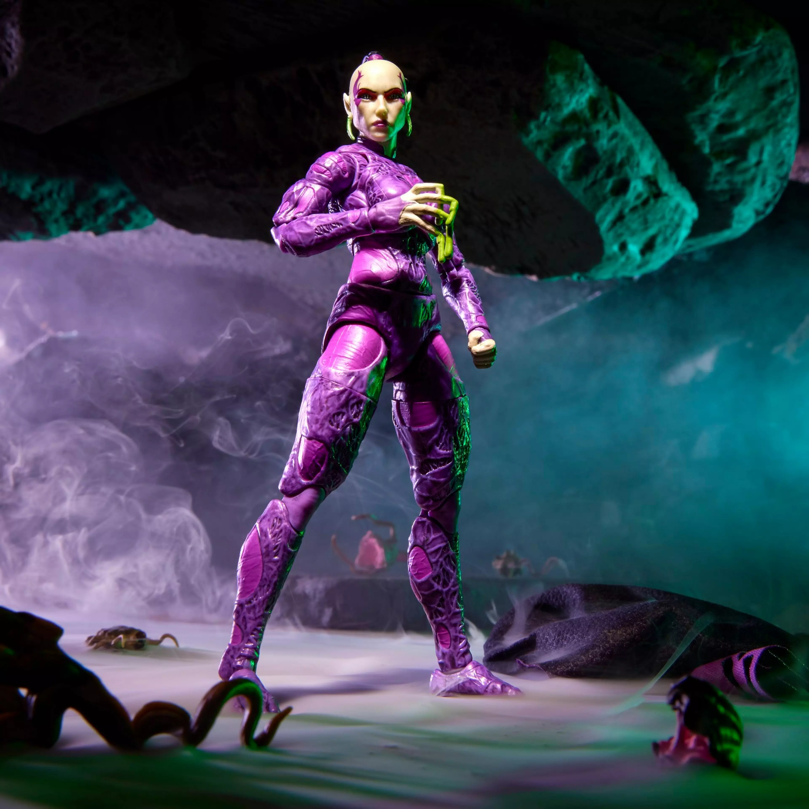 G.I. Joe Classified Series #172 Cobra-La Pythona image 10