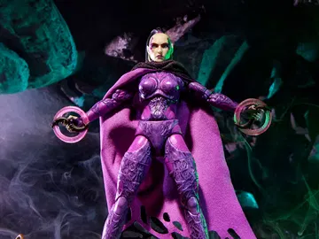 G.I. Joe Classified Series #172 Cobra-La Pythona