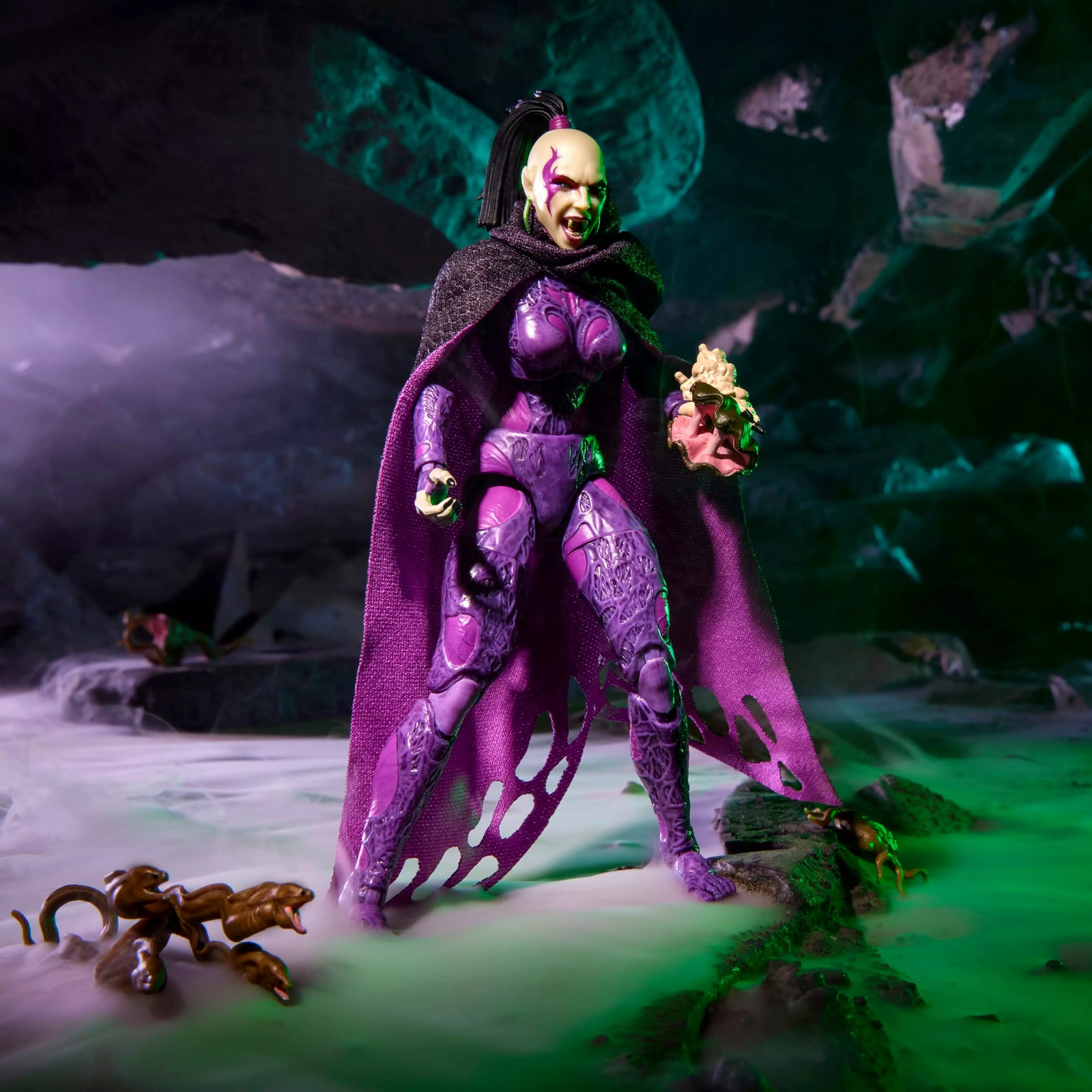 G.I. Joe Classified Series #172 Cobra-La Pythona image 5