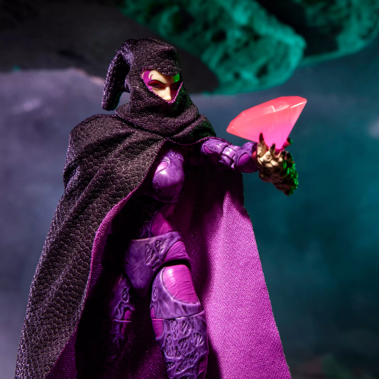 G.I. Joe Classified Series #172 Cobra-La Pythona image 9