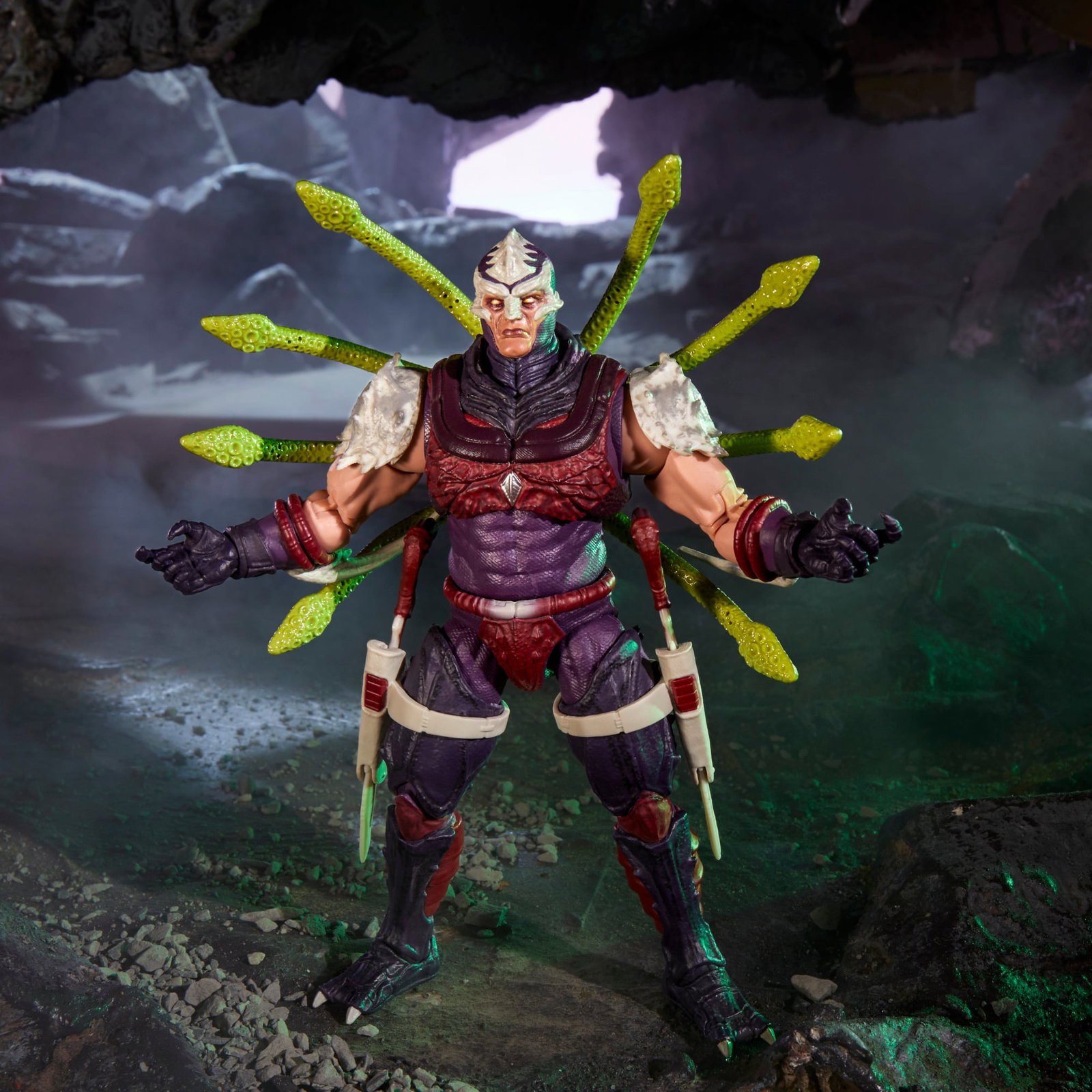 G.I. Joe Classified Series #140 Nemesis Immortal image 10