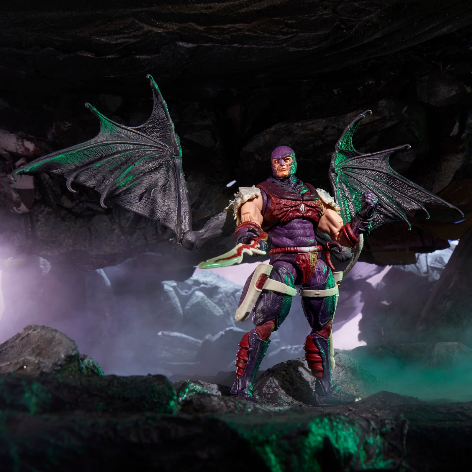 G.I. Joe Classified Series #140 Nemesis Immortal image 3