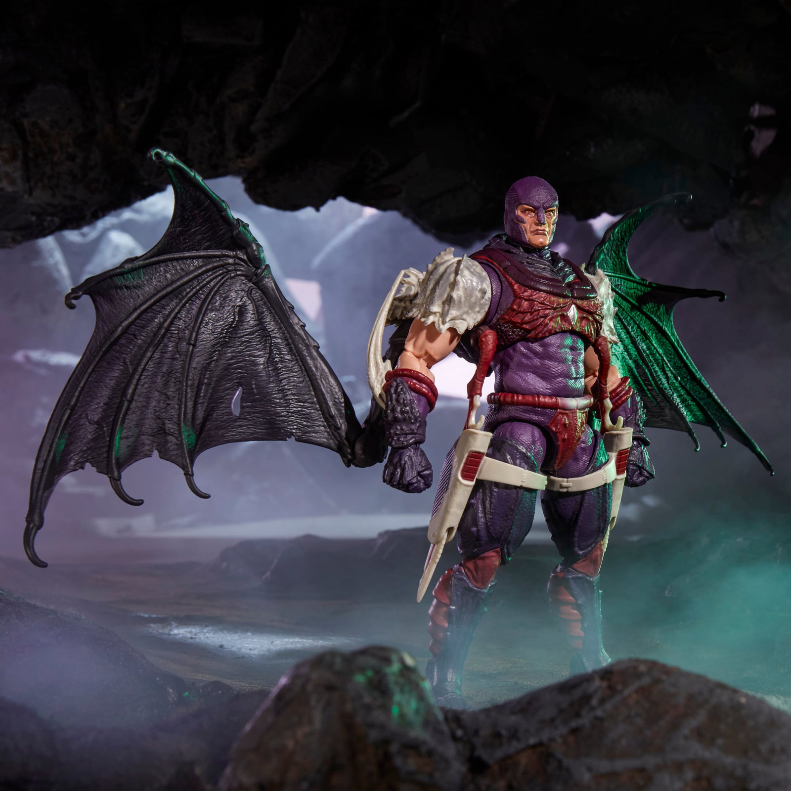 G.I. Joe Classified Series #140 Nemesis Immortal image 4