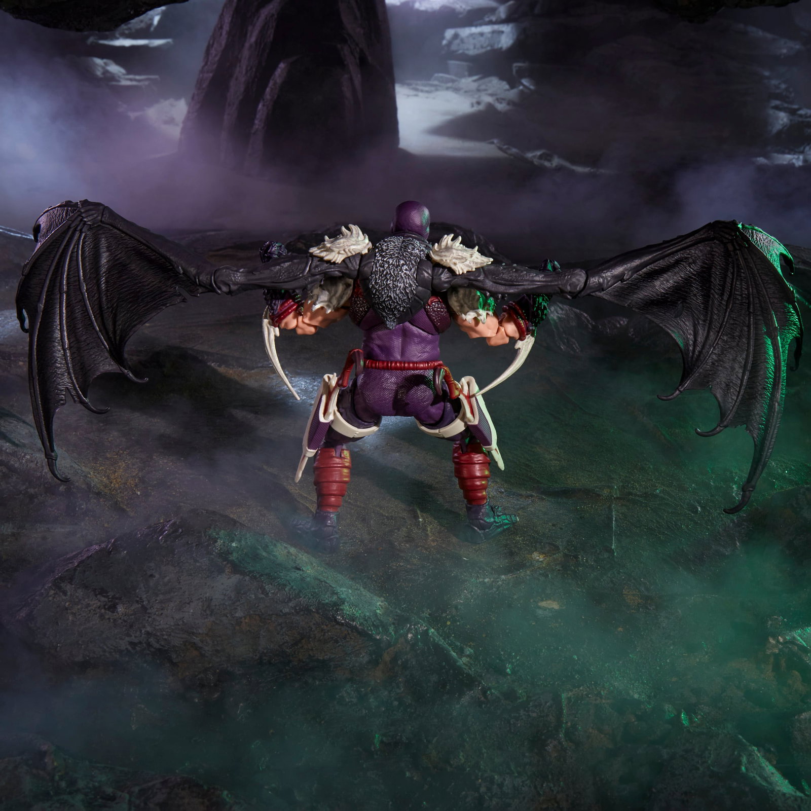 G.I. Joe Classified Series #140 Nemesis Immortal image 6