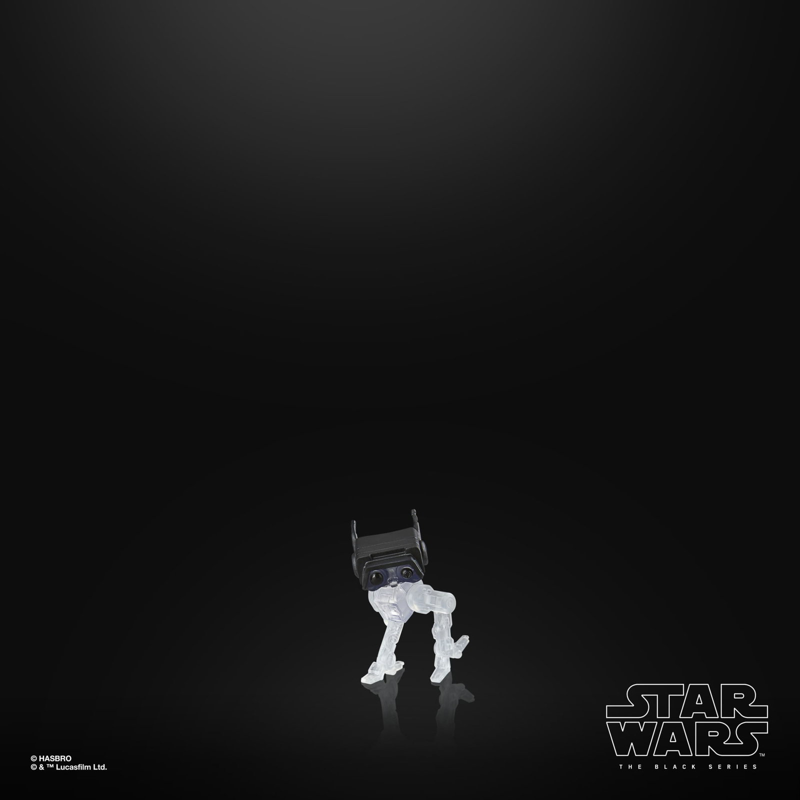 Star Wars: The Black Series Tusken Raider (Halloween Edition) image 10