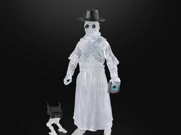 Star Wars: The Black Series Tusken Raider (Halloween Edition)